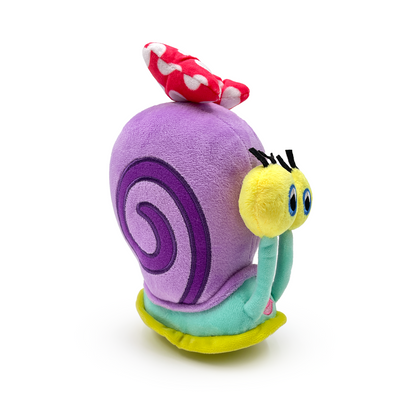 Mary Snail Stickie (6in)