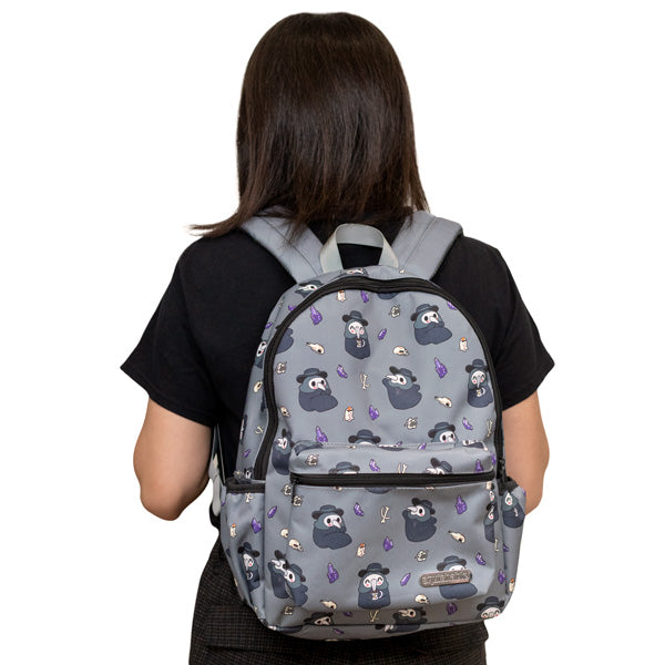 Sac à Dos Squishable – Docteur de la Peste