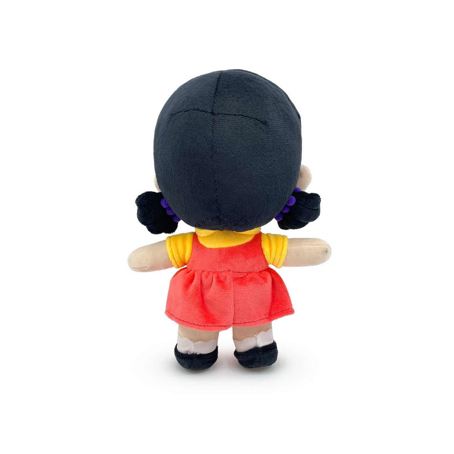 Young-Hee Doll Plush (9in)