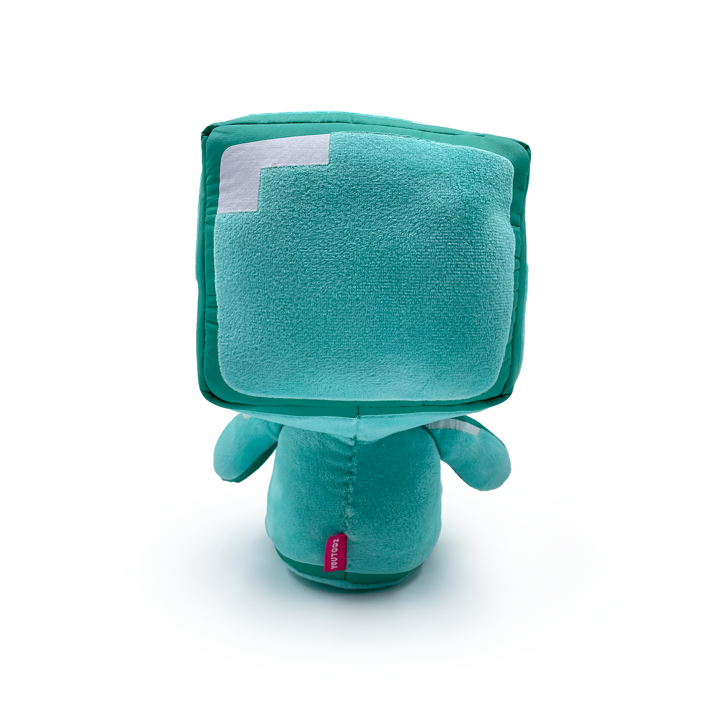 Skeppy Diamond Sit Plush (9in)
