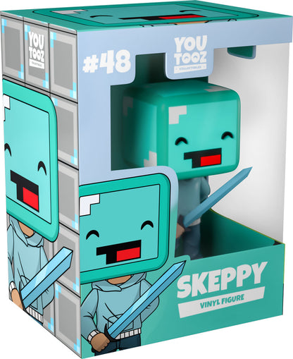 Skeppy Replacement