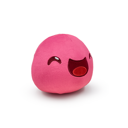 Pink Slime Stickie (6in)
