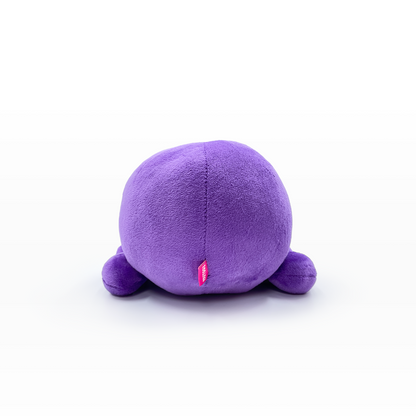 Spider Slimecicle Stickie (6in)