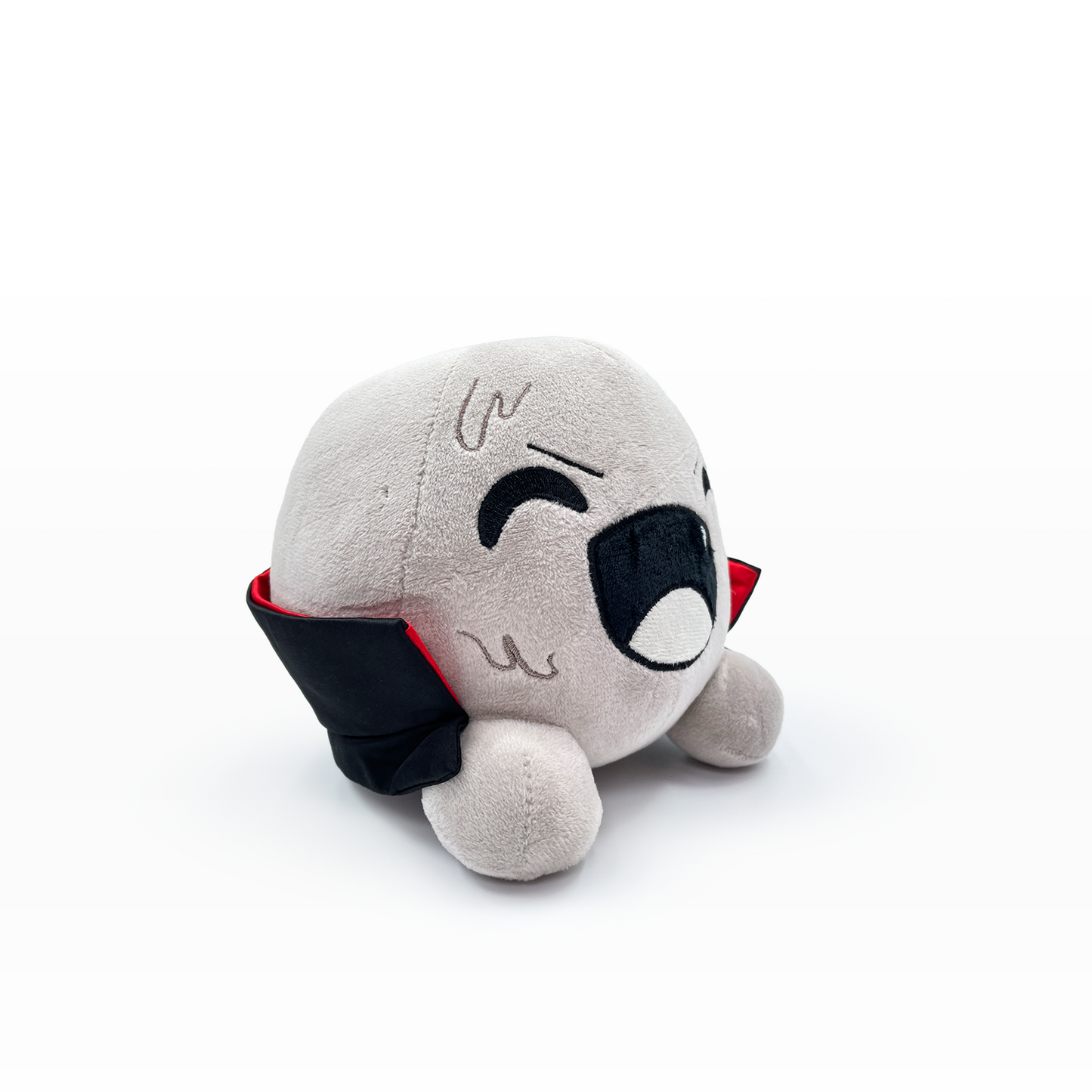 Vampire Slimecicle Stickie (6in)