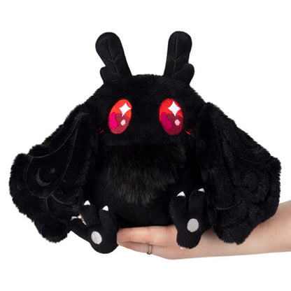 Peluche Snacker Squishable – Bébé Mothman
