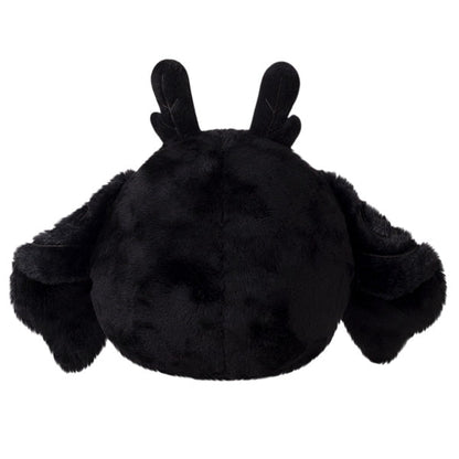 Peluche Snacker Squishable – Bébé Mothman
