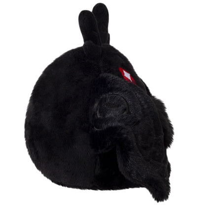Peluche Snacker Squishable – Bébé Mothman