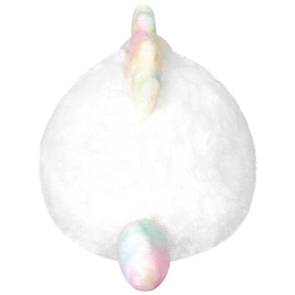 Peluche Snacker Squishable – Bébé Licorne