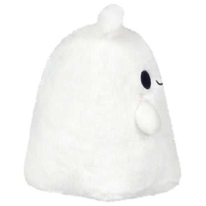 Peluche Snacker Squishable – Fantôme Effrayant