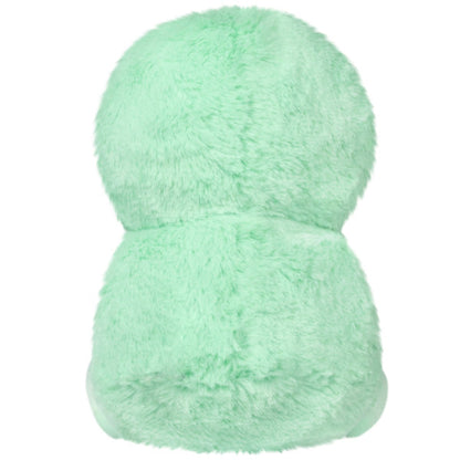 Peluche Snacker Squishable – Alien Vert S1E3