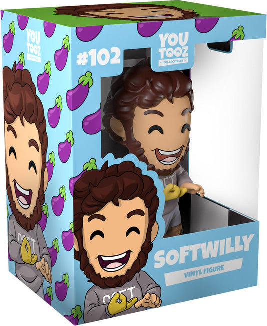 Softwilly