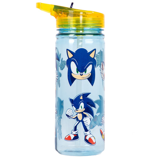 Water bottle – Sonic