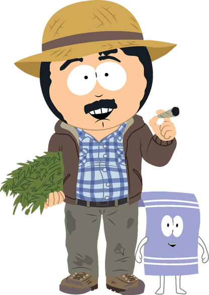 Farmer Randy