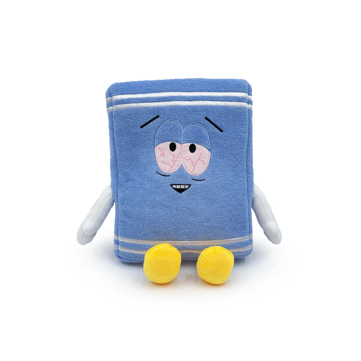 Peluche Servietsky South Park Youtooz Towelie Plush