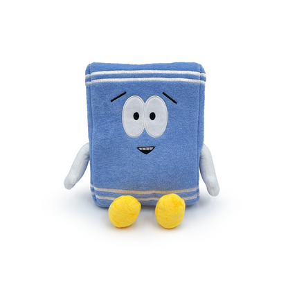 Towelie Plush 2 (9in)