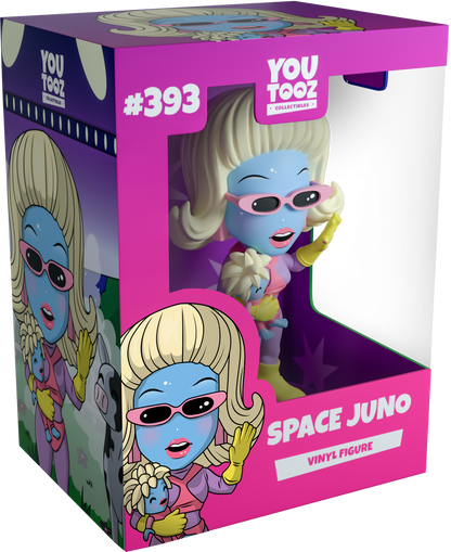 Juno Space