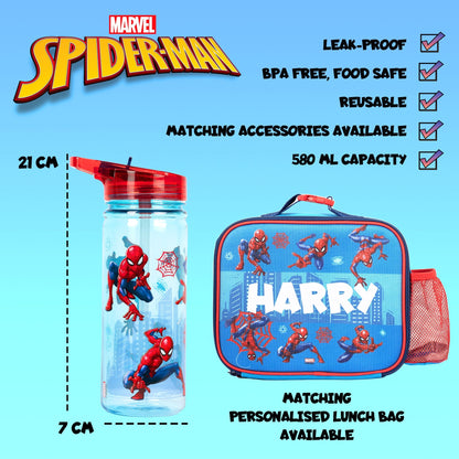 Gourde – Spider-Man