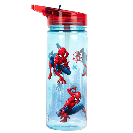 Water bottle – Spider-Man