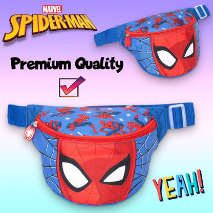 Sac banane ceinture – Spider-Man