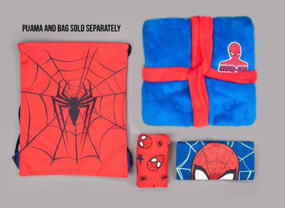 Peignoir – Spider-Man