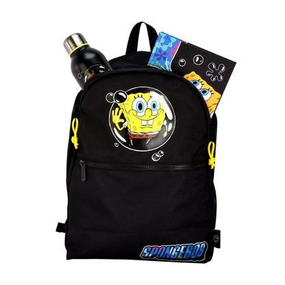 SpongeBob Backpack - Bubble