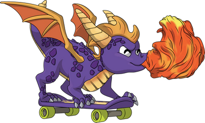 spyro