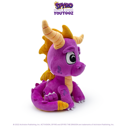 Spyro Plush (9in)