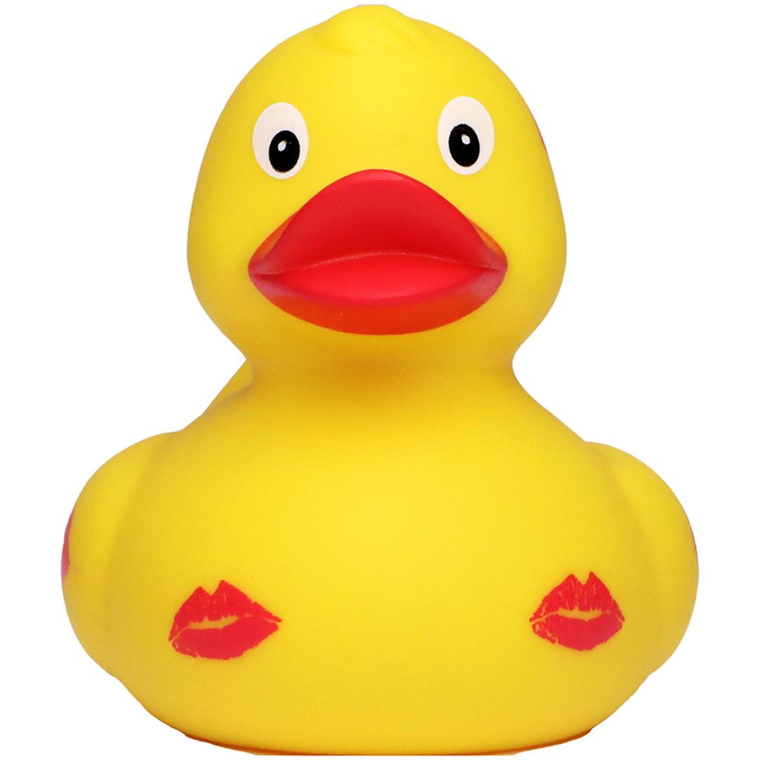 Canard Bisous