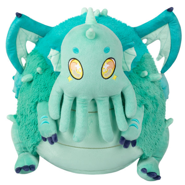 Peluche Squishable – Bébé Cthulhu