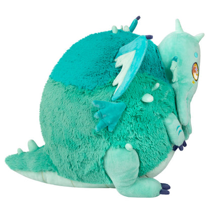 Peluche Squishable – Bébé Cthulhu