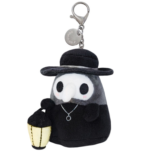 Peluche Micro Squishable – Docteur de la Peste