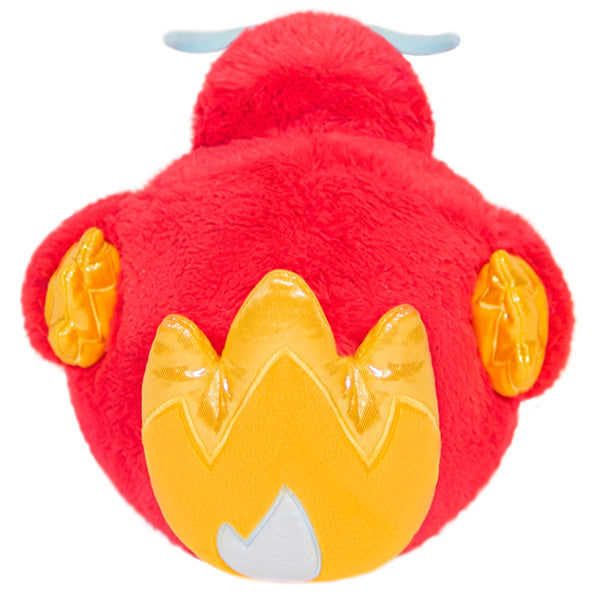 Peluche Mini Squishable – Phénix