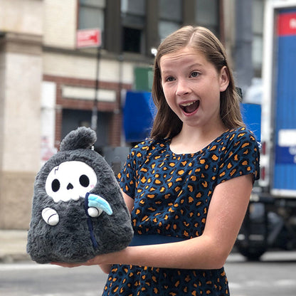 Peluche Mini Squishable – Faucheuse