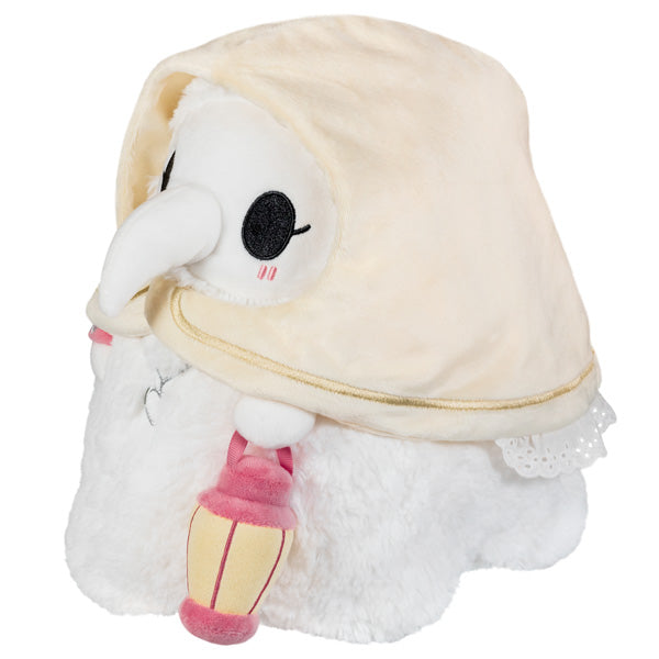 Peluche Mini Squishable – Infirmière de la Peste