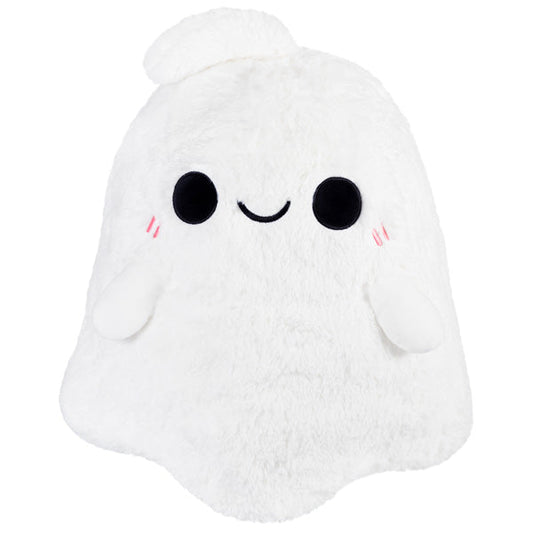 Peluche Squishable – Fantôme Effrayant