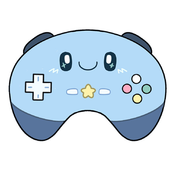 Peluche Squishable – Manette de Jeu Vidéo