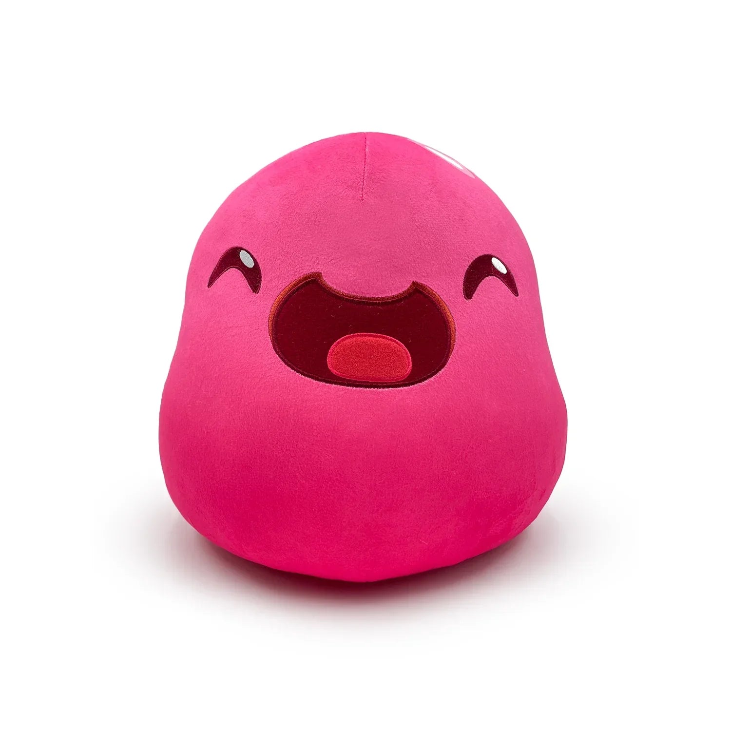 pink gordo slime plush youtooz