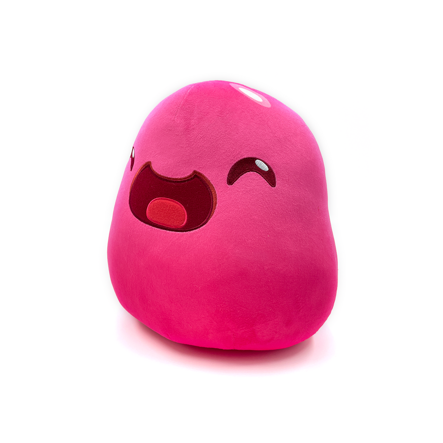 Pink Gordo Slime Plush (1ft)