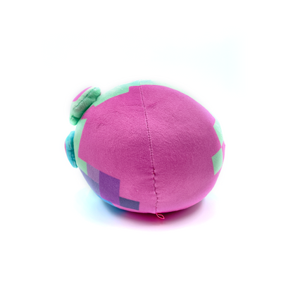 Glitch Slime Stickie (6in)