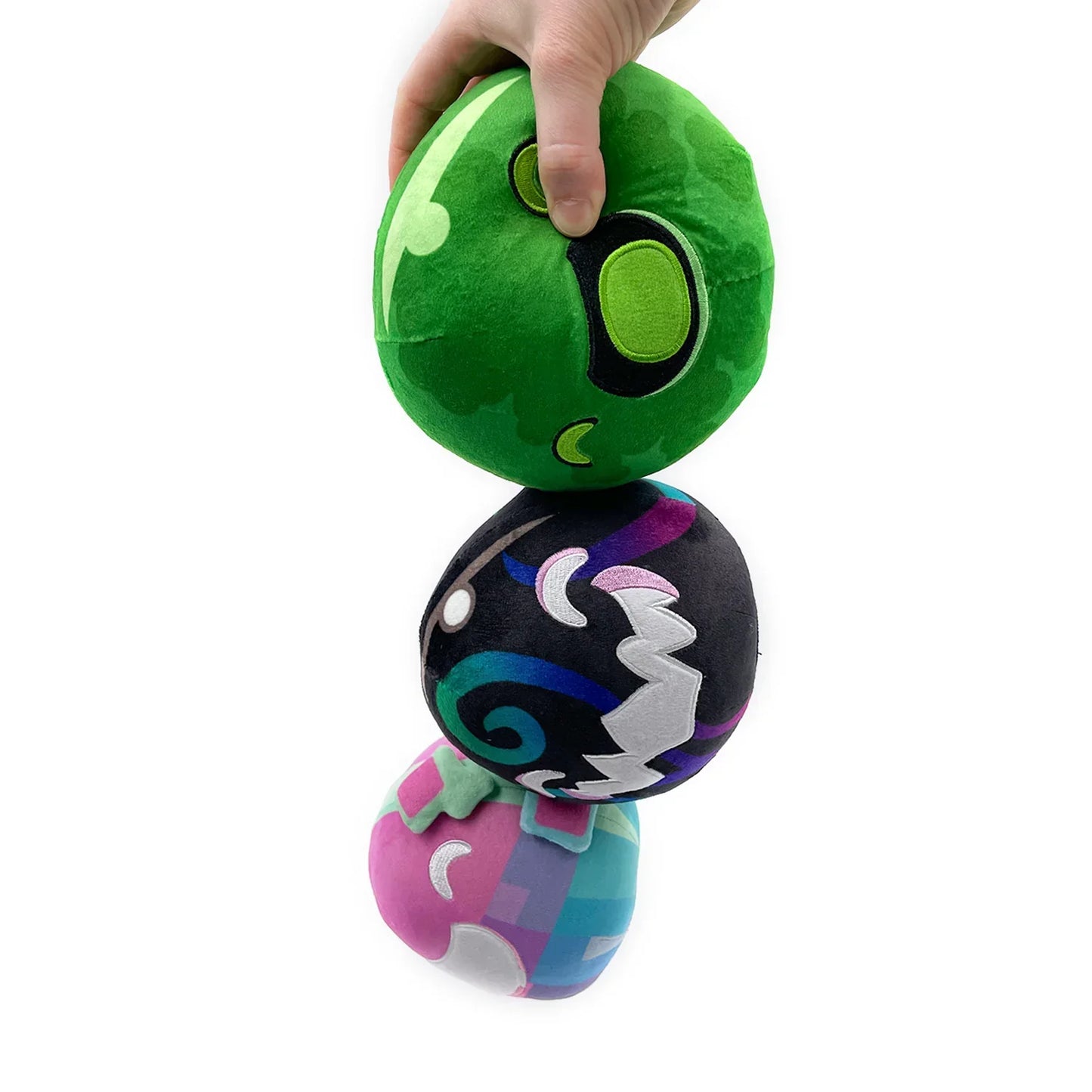 rad slime stickie plush youtooz