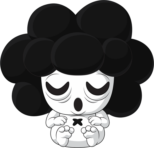 Mr. Hair