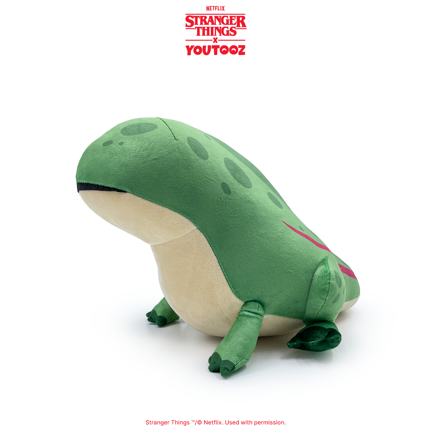 Dart Plush (9in)
