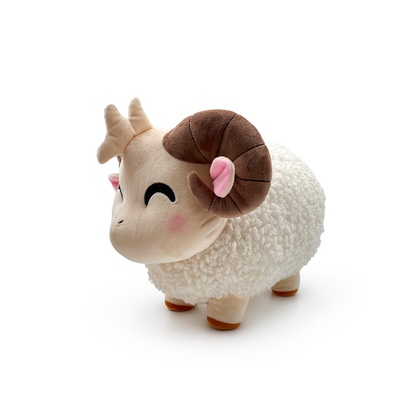 Standing Rammie Plush (1ft)