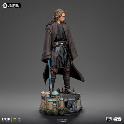 Statue Anakin Skywalker - Star Wars - Legacy Replica 1/4
