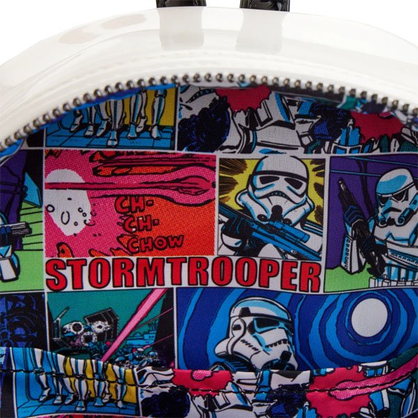Star Wars Rucksack – Stormtrooper 