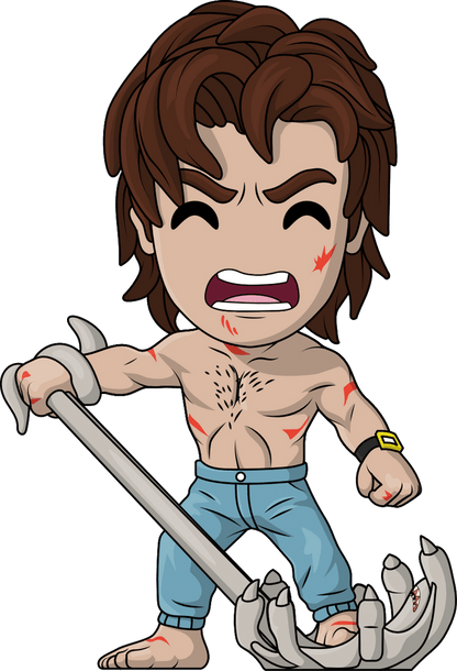 Steve Harrington
