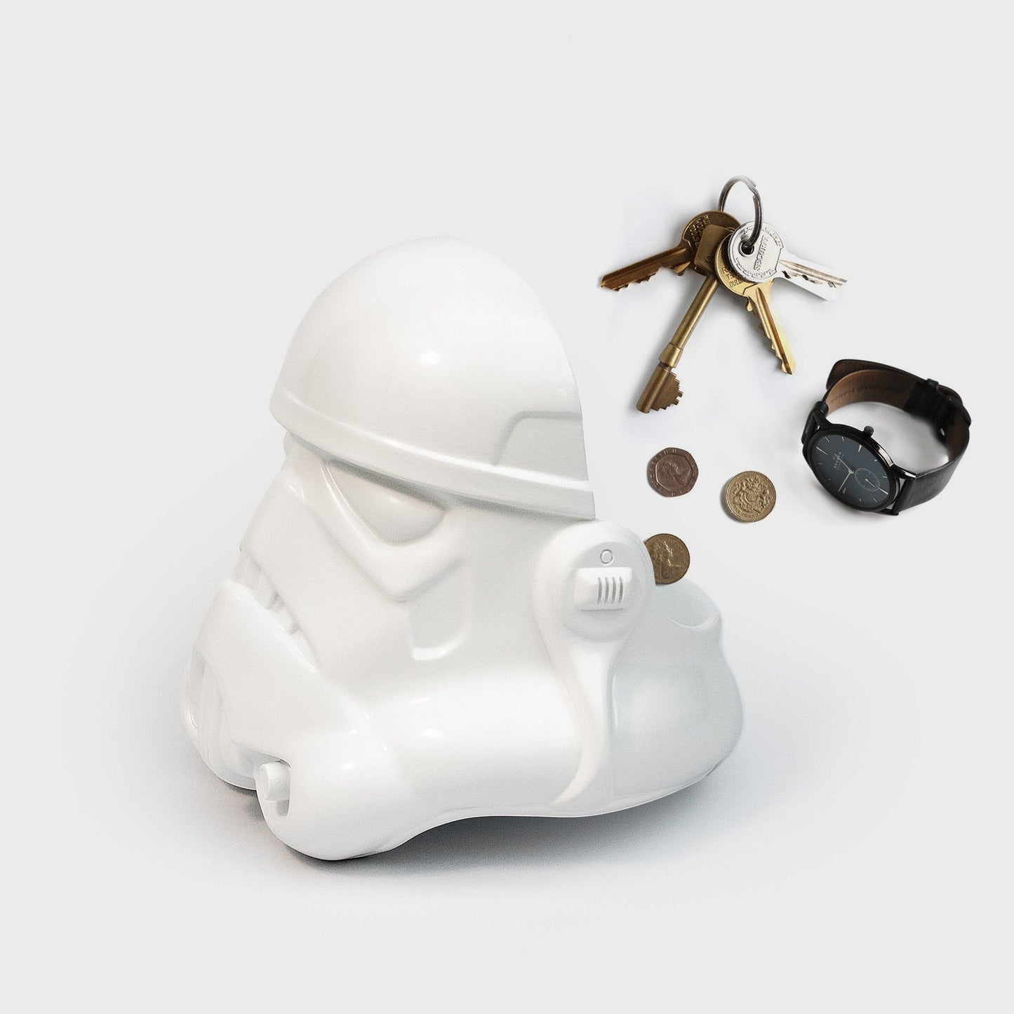 Original Stormtrooper Desk Tidy
