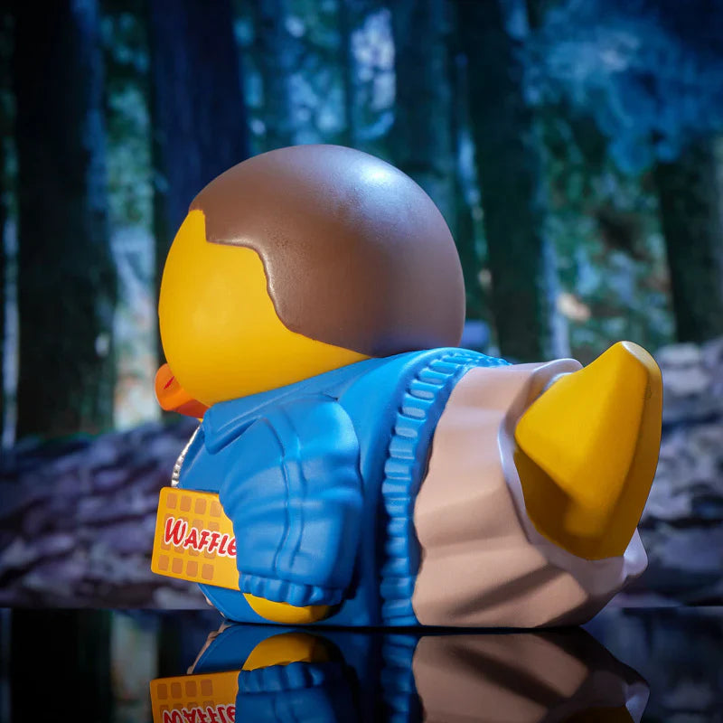 Canard Onze (First Edition)