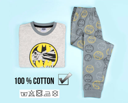 Pyjama – Set – Batman