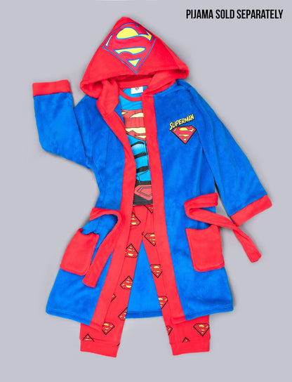 Peignoir – Superman